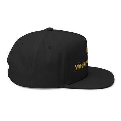Winds Of Numa Sera - Five Panel Cap