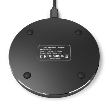 Winds Of Numa Sera - Wireless Charging Pad