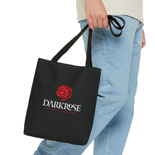 Darkrose Studios - Logo Tote Bag