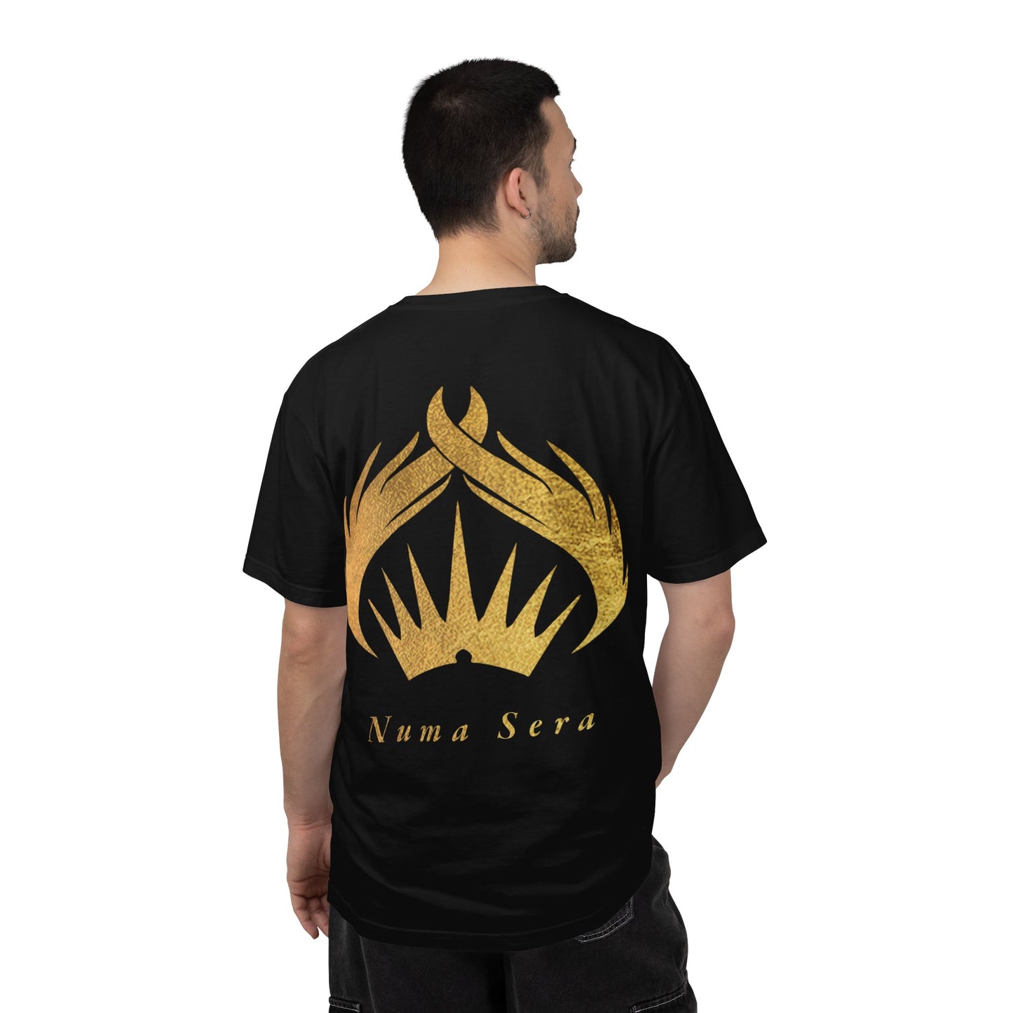 Winds of Numa Sera T-Shirt - Numa Sera Faction