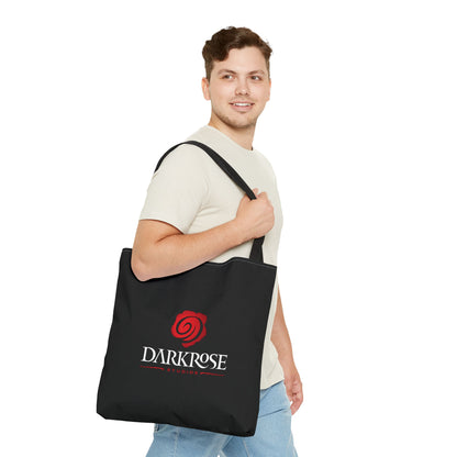 Darkrose Studios - Logo Tote Bag