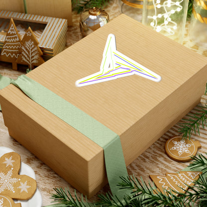 RAMGOD Emblem Sticker