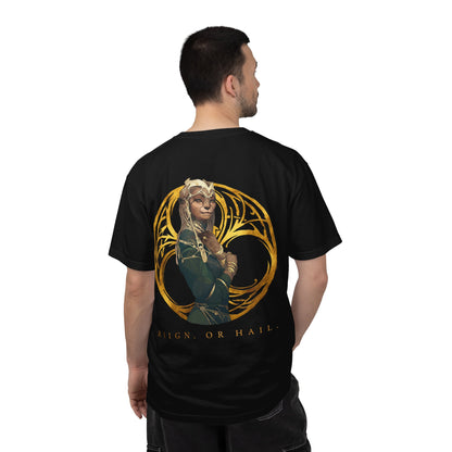 Winds of Numa Sera - Simi Character T-Shirt