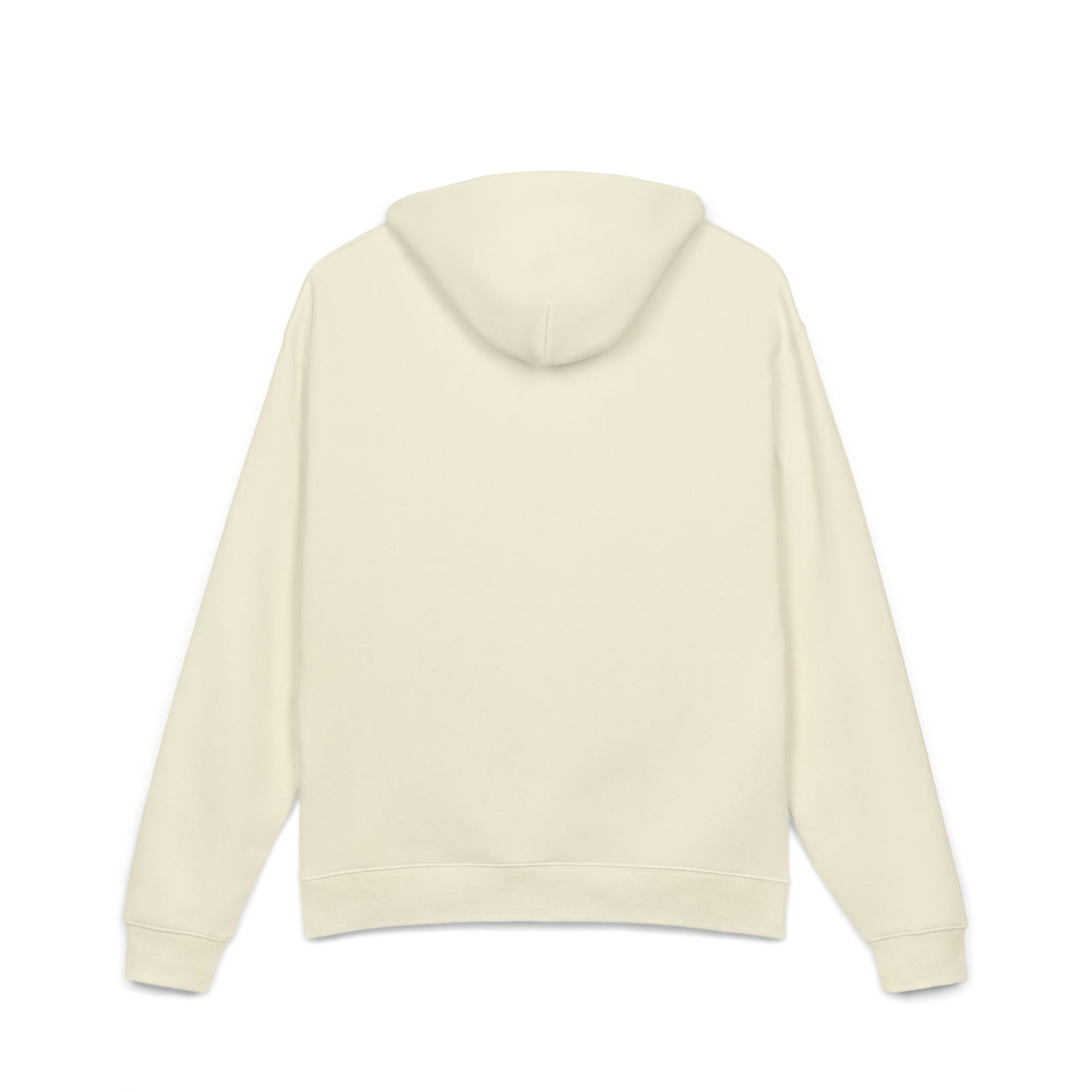 Winds Of Numa Sera Hoodie — Logo Embroidered Pullover
