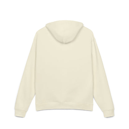 Winds Of Numa Sera Hoodie — Logo Embroidered Pullover
