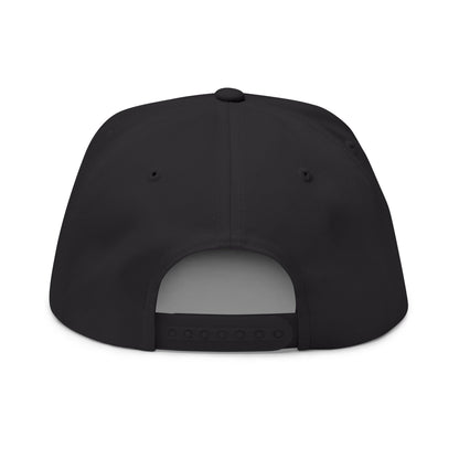 Winds Of Numa Sera - Five Panel Cap