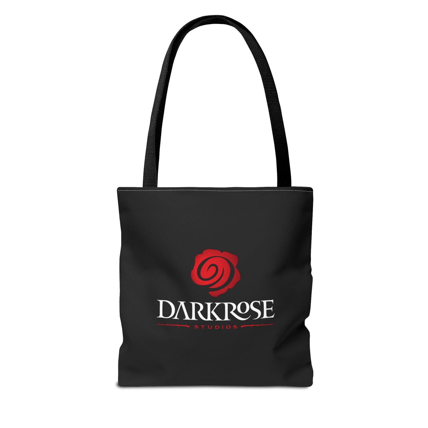 Darkrose Studios - Logo Tote Bag