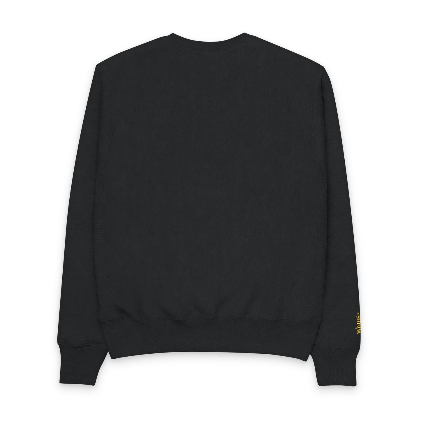Winds Of Numa Sera - Emblem Champion Crewneck Sweatshirt