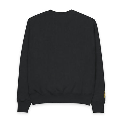 Winds Of Numa Sera - Emblem Champion Crewneck Sweatshirt