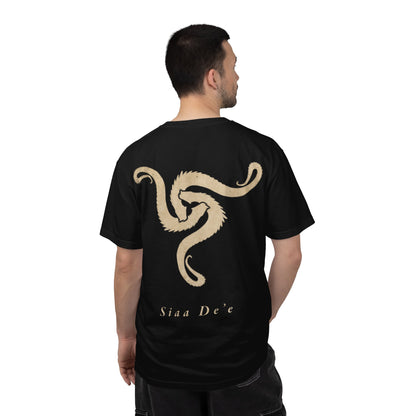 Winds of Numa Sera T-Shirt — Siaa D'ee Faction