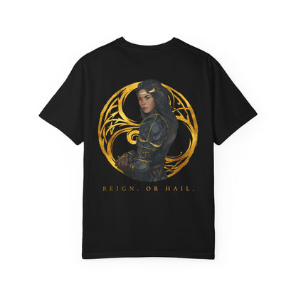Winds Of Numa Sera - Kel Character T-Shirt