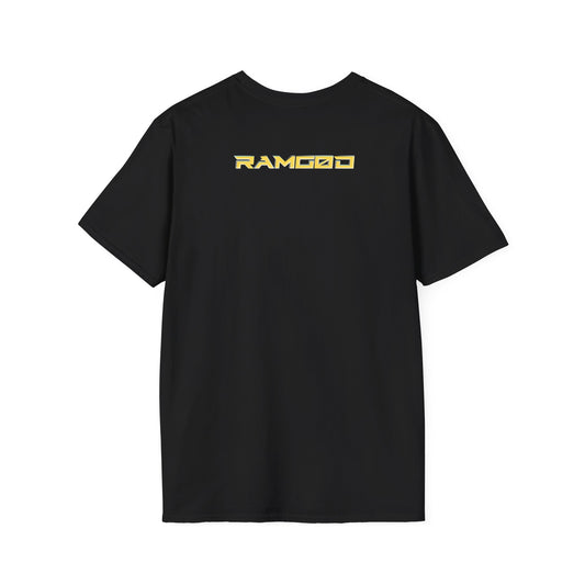 RAMGOD Barracudas T-Shirt