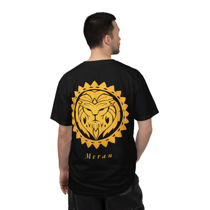 Winds of Numa Sera Graphic T-Shirt — Meran Faction