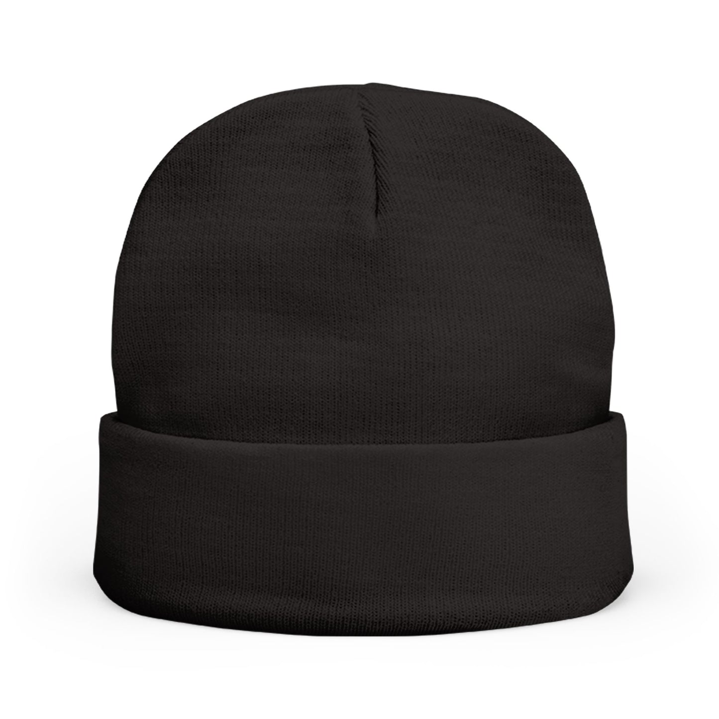Winds Of Numa Sera - Embroidered Knit Beanie