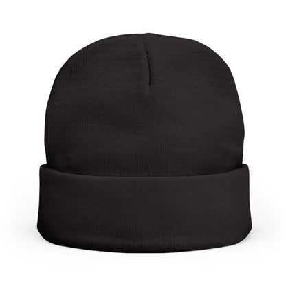 Winds Of Numa Sera - Embroidered Knit Beanie