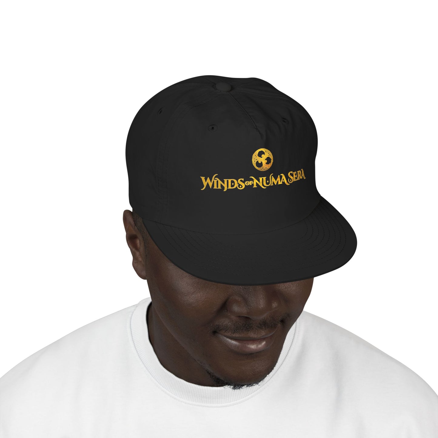 Winds Of Numa Sera - Surf Cap
