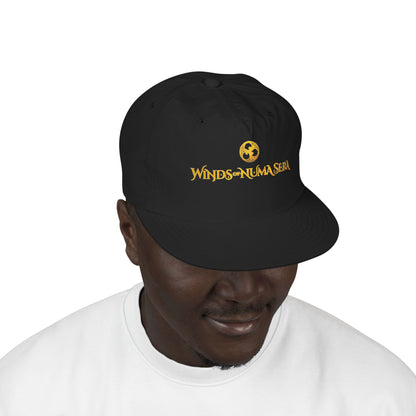 Winds Of Numa Sera - Surf Cap