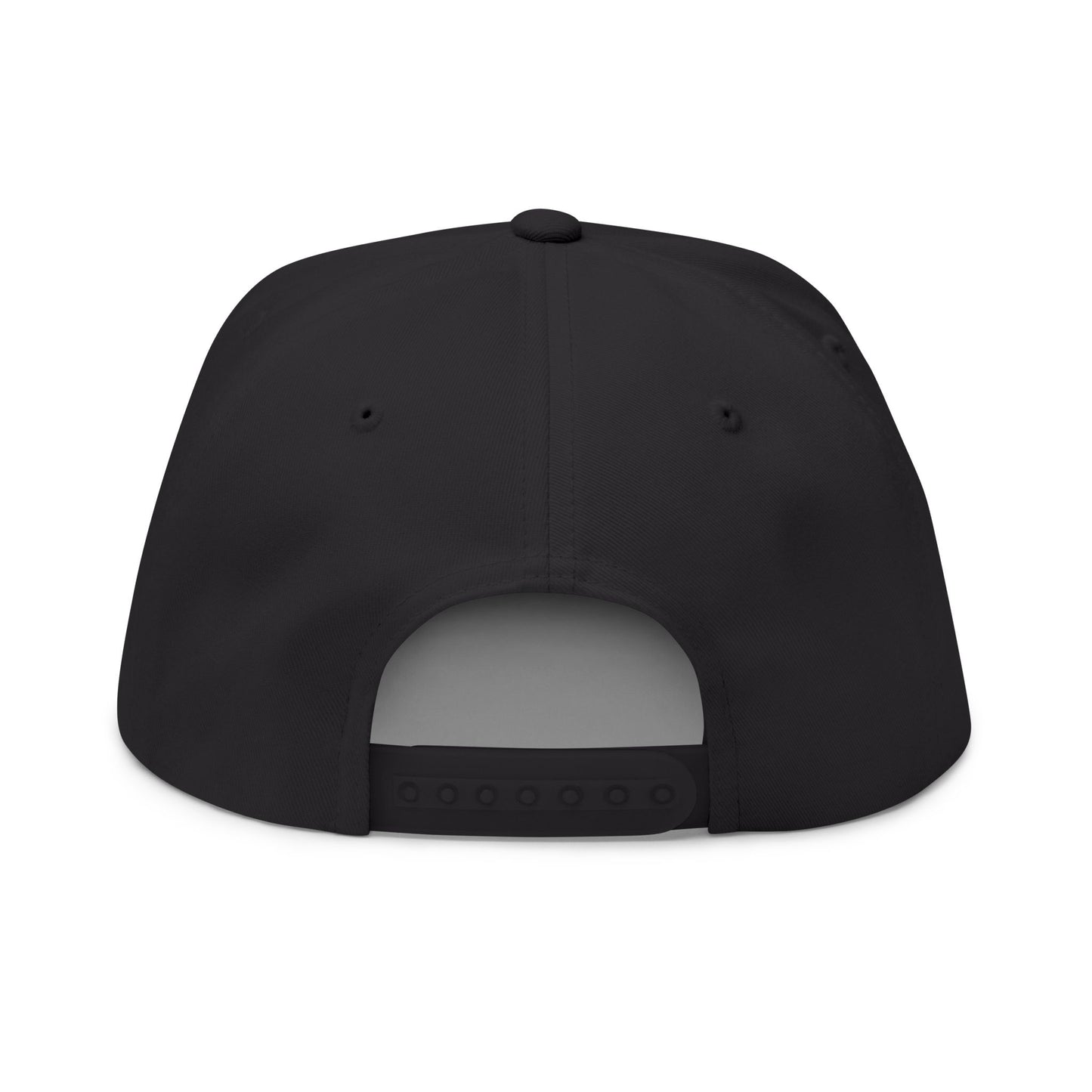 Darkrose Studios - Five Panel Snapback Cap