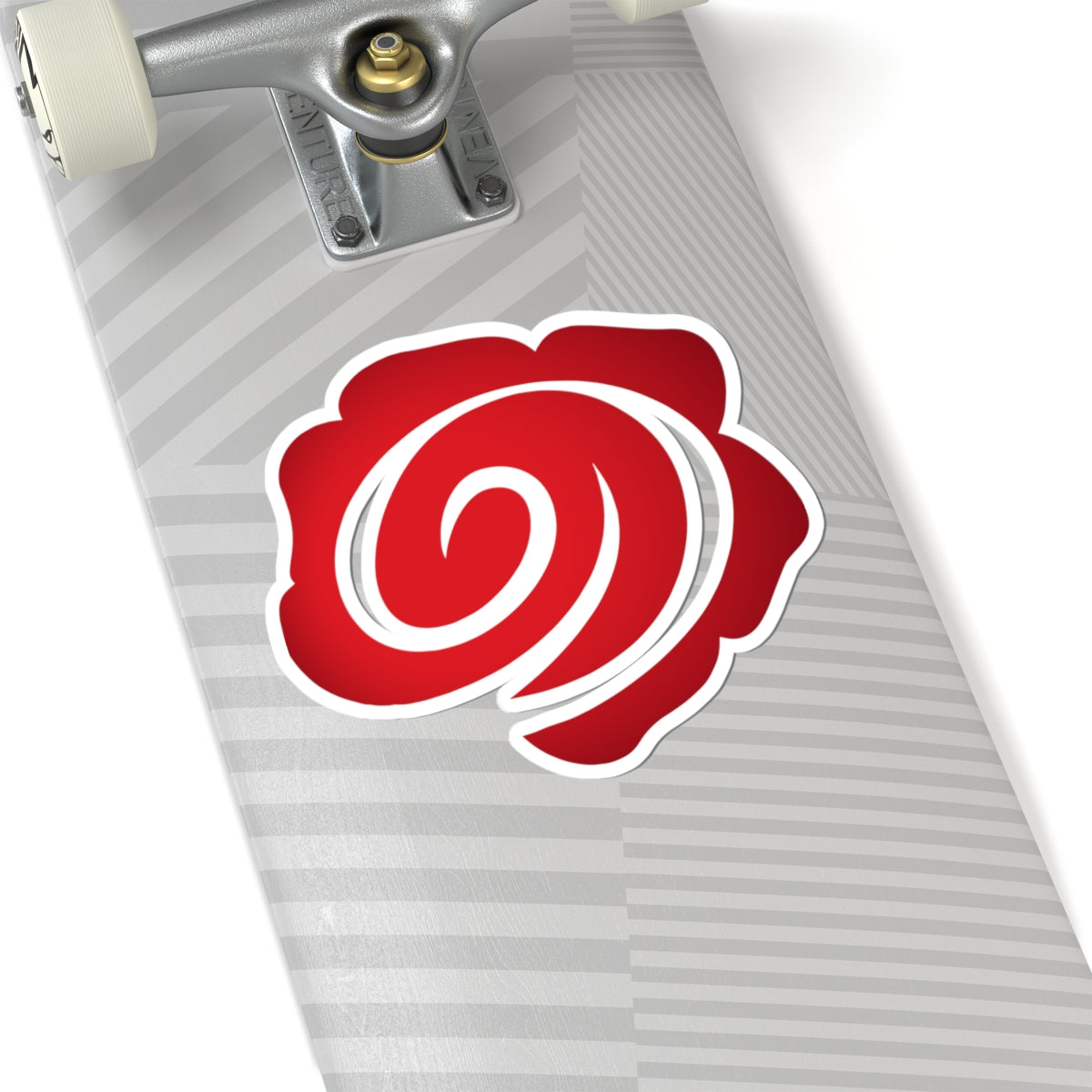 Darkrose Studios - Sticker