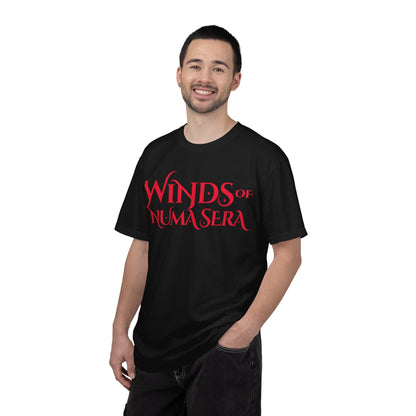 Winds of Numa Sera T-Shirt — Dena Vale Faction