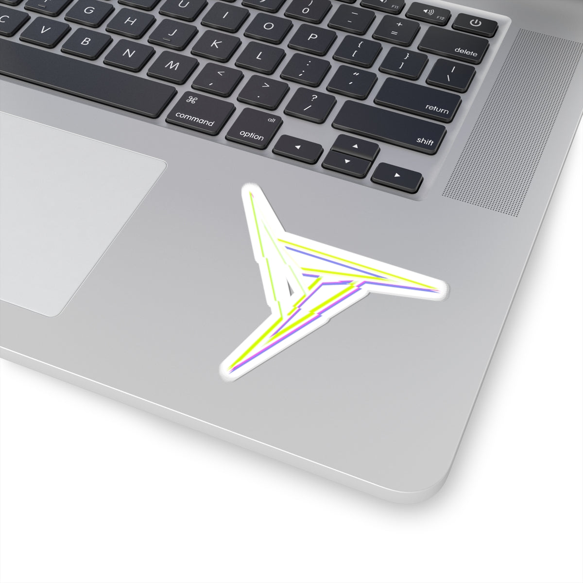 RAMGOD Emblem Sticker