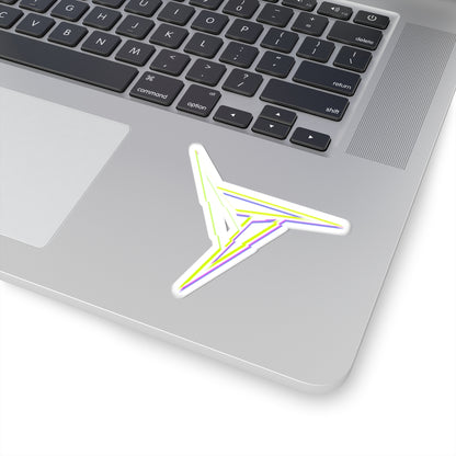 RAMGOD Emblem Sticker