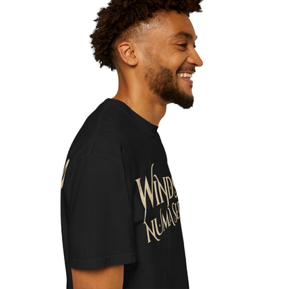 Winds of Numa Sera T-Shirt — Siaa D'ee Faction