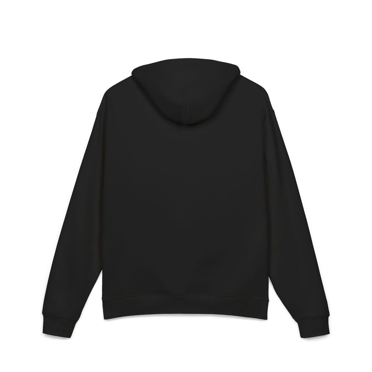 Winds Of Numa Sera Hoodie — Logo Embroidered Pullover