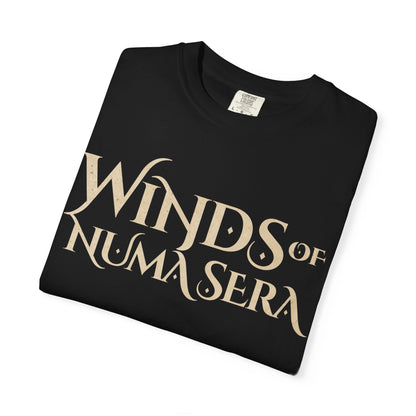 Winds of Numa Sera T-Shirt — Siaa D'ee Faction