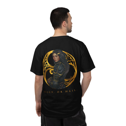 Winds Of Numa Sera - Kel Character T-Shirt
