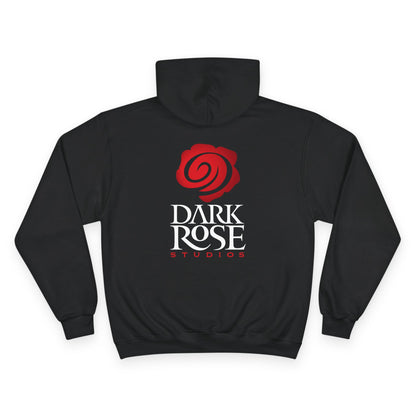 Darkrose Studios  – Graphic Logo Hoodie