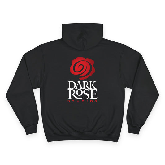 Darkrose Studios  – Graphic Logo Hoodie