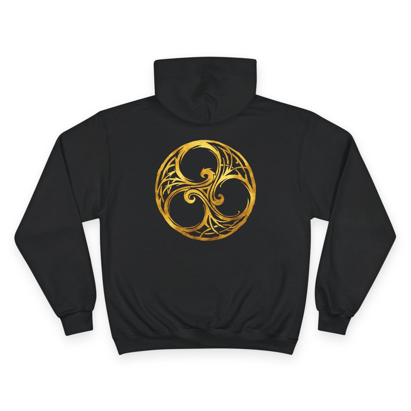 Winds of Numa Sera - Classic Hoodie