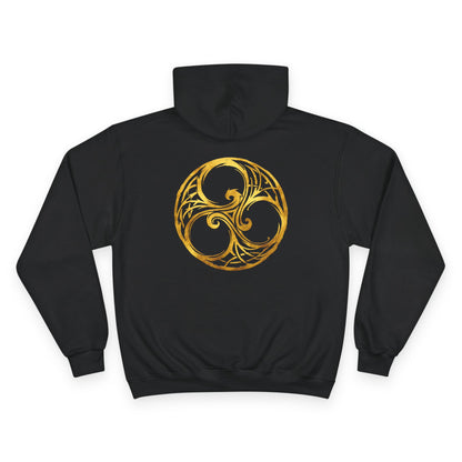 Winds of Numa Sera - Classic Hoodie