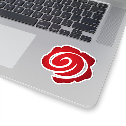 Darkrose Studios - Sticker