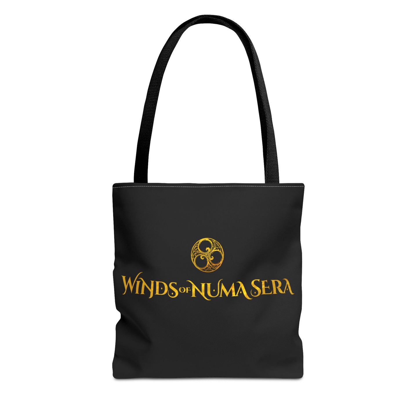 Winds of Numa Sera - Logo Tote Bag