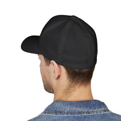 Winds of Numa Sera - Embroidered Flexfit Baseball Cap