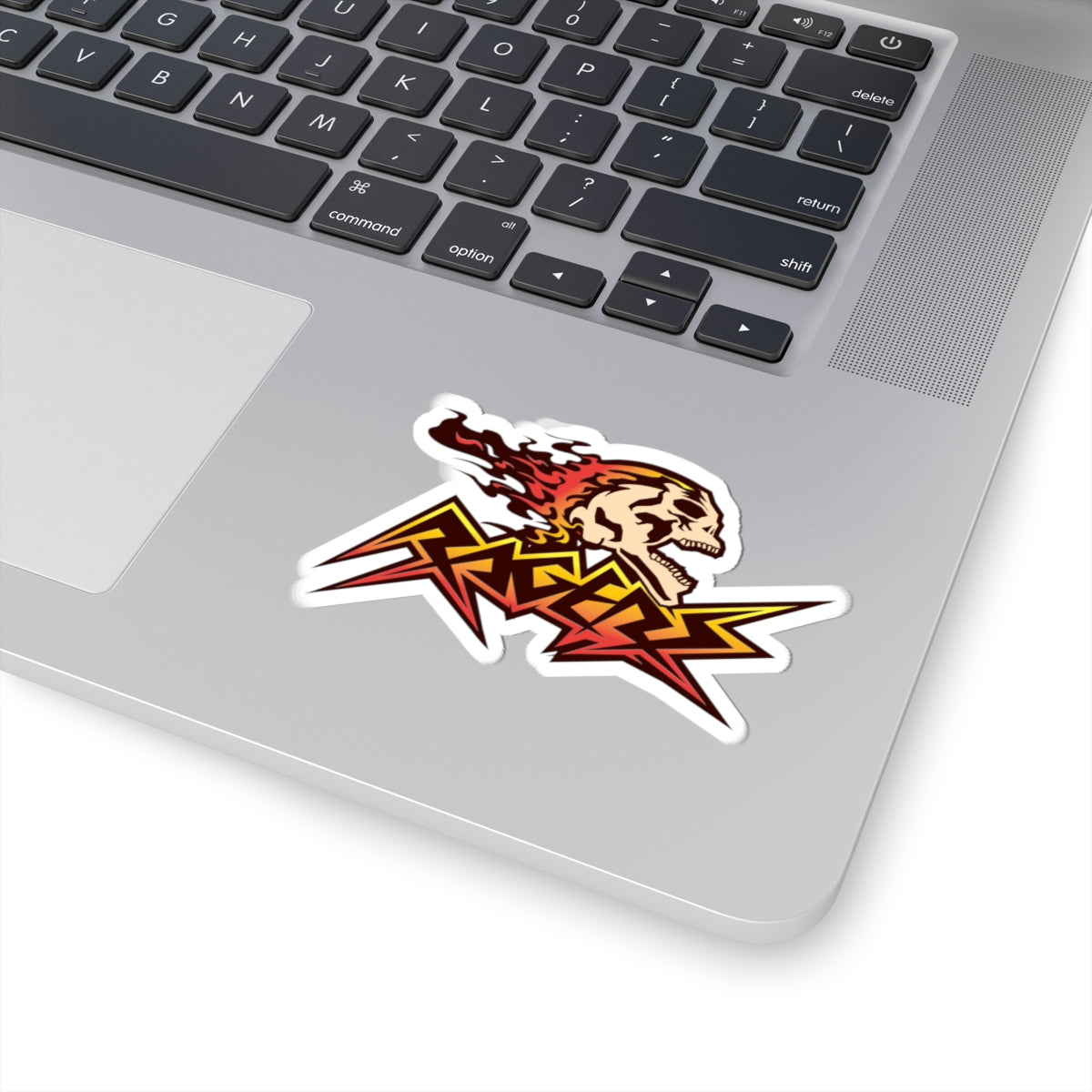 RAMGOD Ragers Sticker