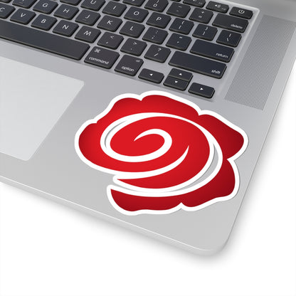 Darkrose Studios - Sticker