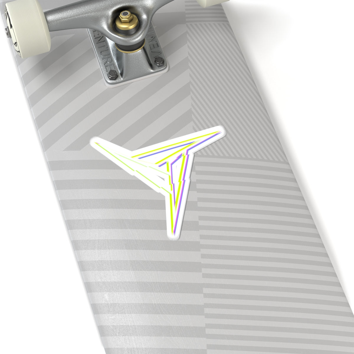 RAMGOD Emblem Sticker