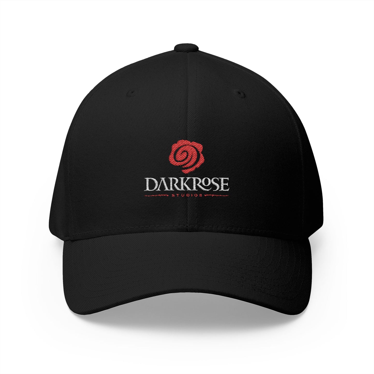 Darkrose Studios - Flexfit Baseball Cap