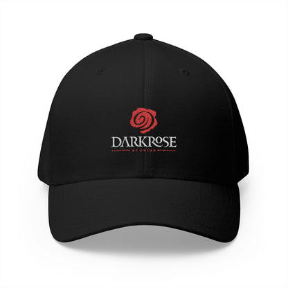 Darkrose Studios - Flexfit Baseball Cap