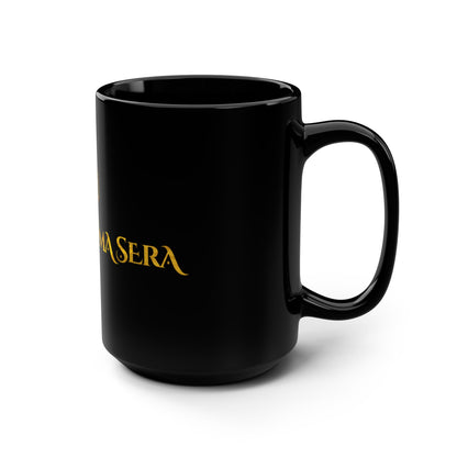Winds Of Numa Sera - Ceramic Mug