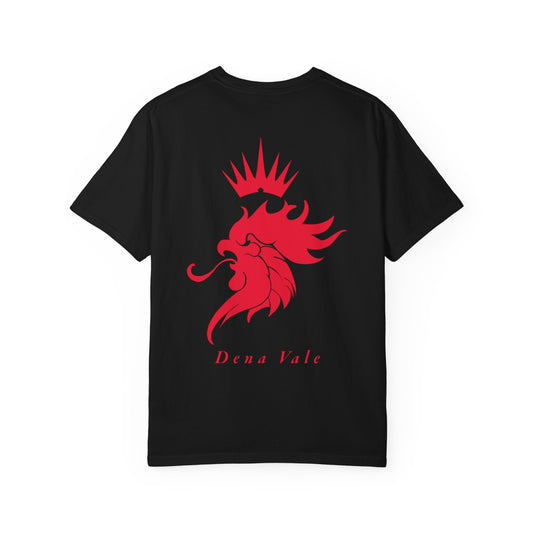 Winds of Numa Sera T-Shirt — Dena Vale Faction