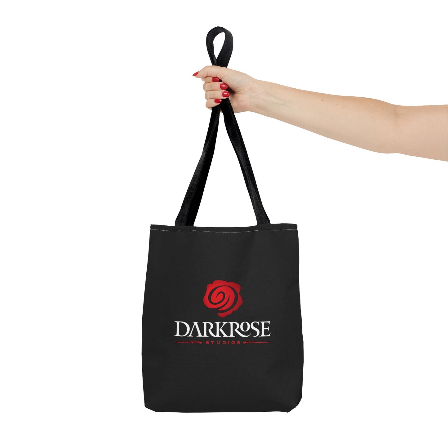 Darkrose Studios - Logo Tote Bag