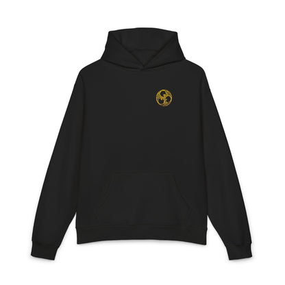Winds Of Numa Sera Hoodie — Circular Logo