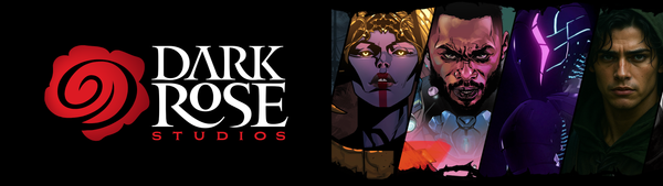 Darkrose Studios