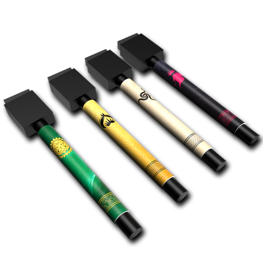 Winds Of Numa Sera: The Board Game - Sigil Dry Erase Pen Upgrade