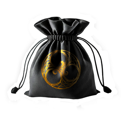Winds of Numa Sera: The Board Game - Royal Coin Pouch Upgrade