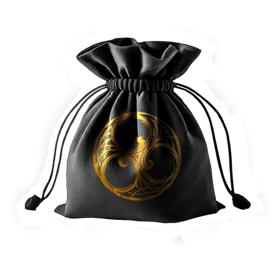 Winds of Numa Sera: The Board Game - Royal Coin Pouch Upgrade